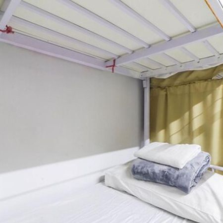 ดี บังก์ ดอร์มิทอรี Hostel ปาไซ ภายนอก รูปภาพ