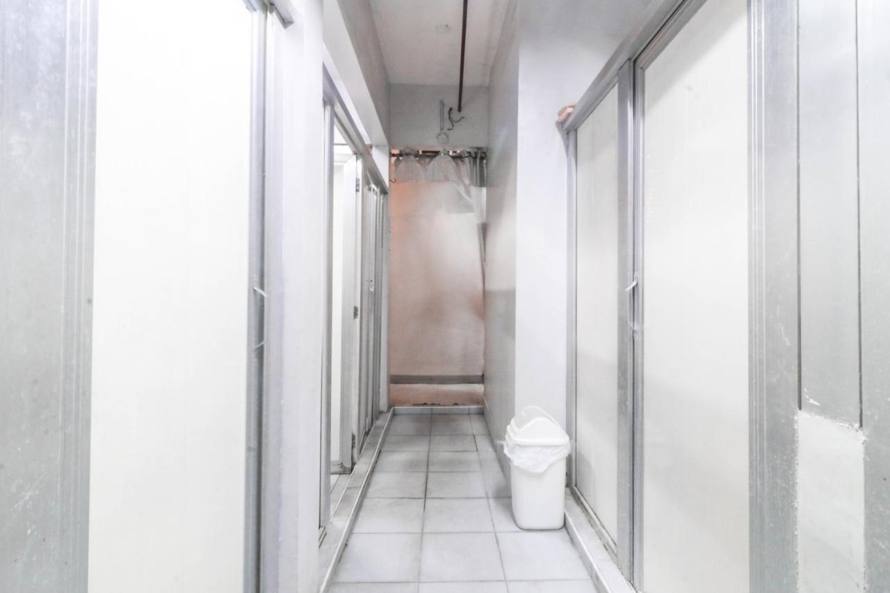 ดี บังก์ ดอร์มิทอรี Hostel ปาไซ ภายนอก รูปภาพ