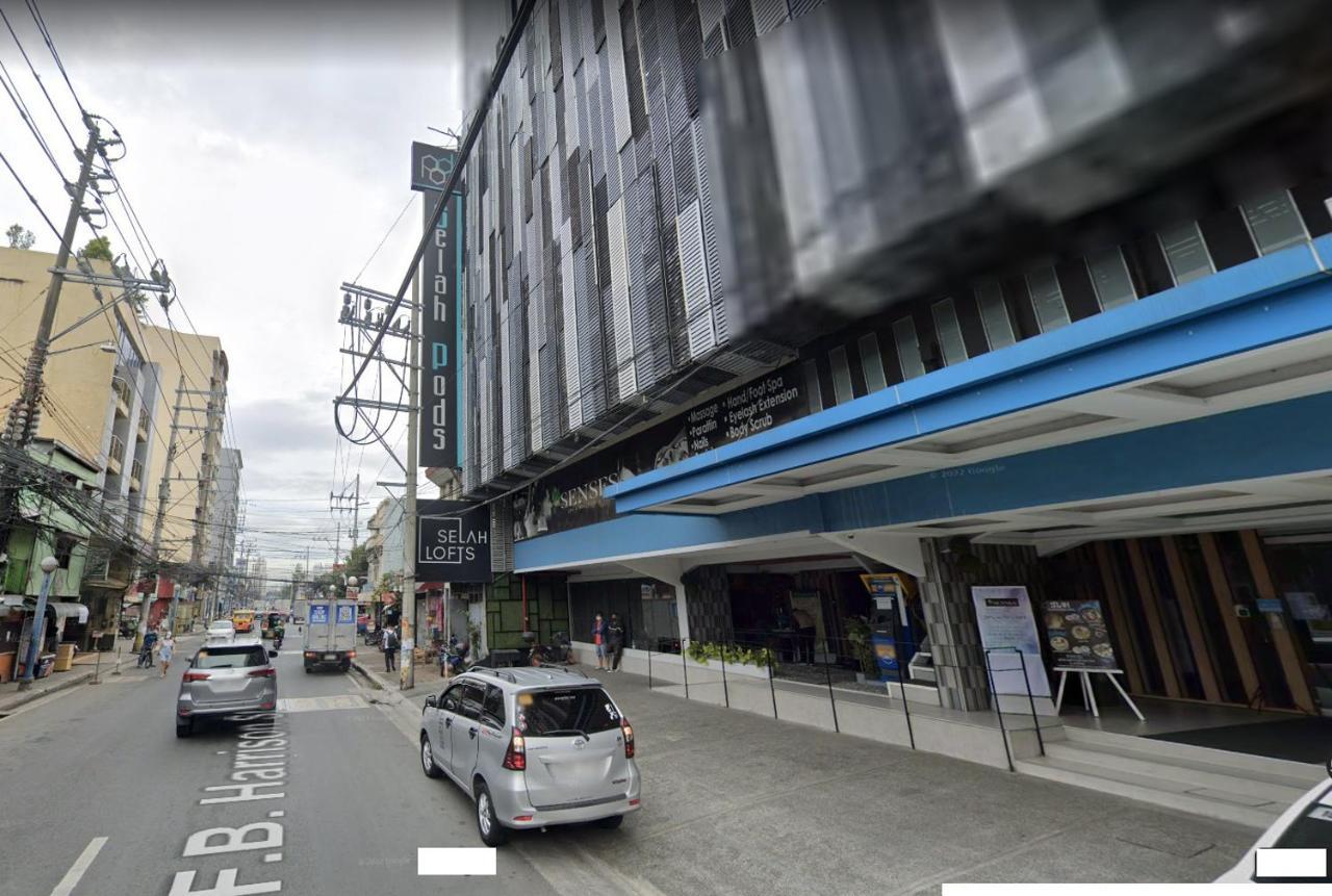 ดี บังก์ ดอร์มิทอรี Hostel ปาไซ ภายนอก รูปภาพ
