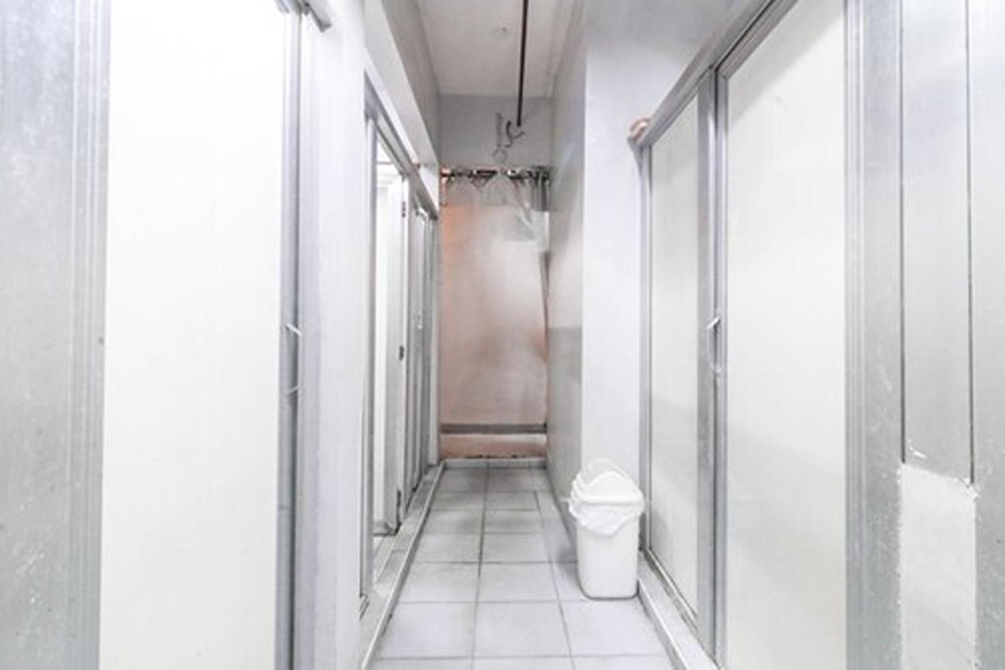 ดี บังก์ ดอร์มิทอรี Hostel ปาไซ ภายนอก รูปภาพ