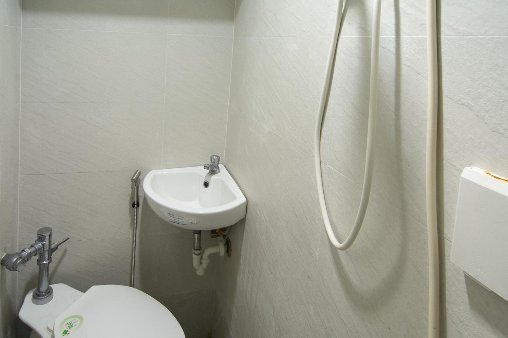 ดี บังก์ ดอร์มิทอรี Hostel ปาไซ ภายนอก รูปภาพ