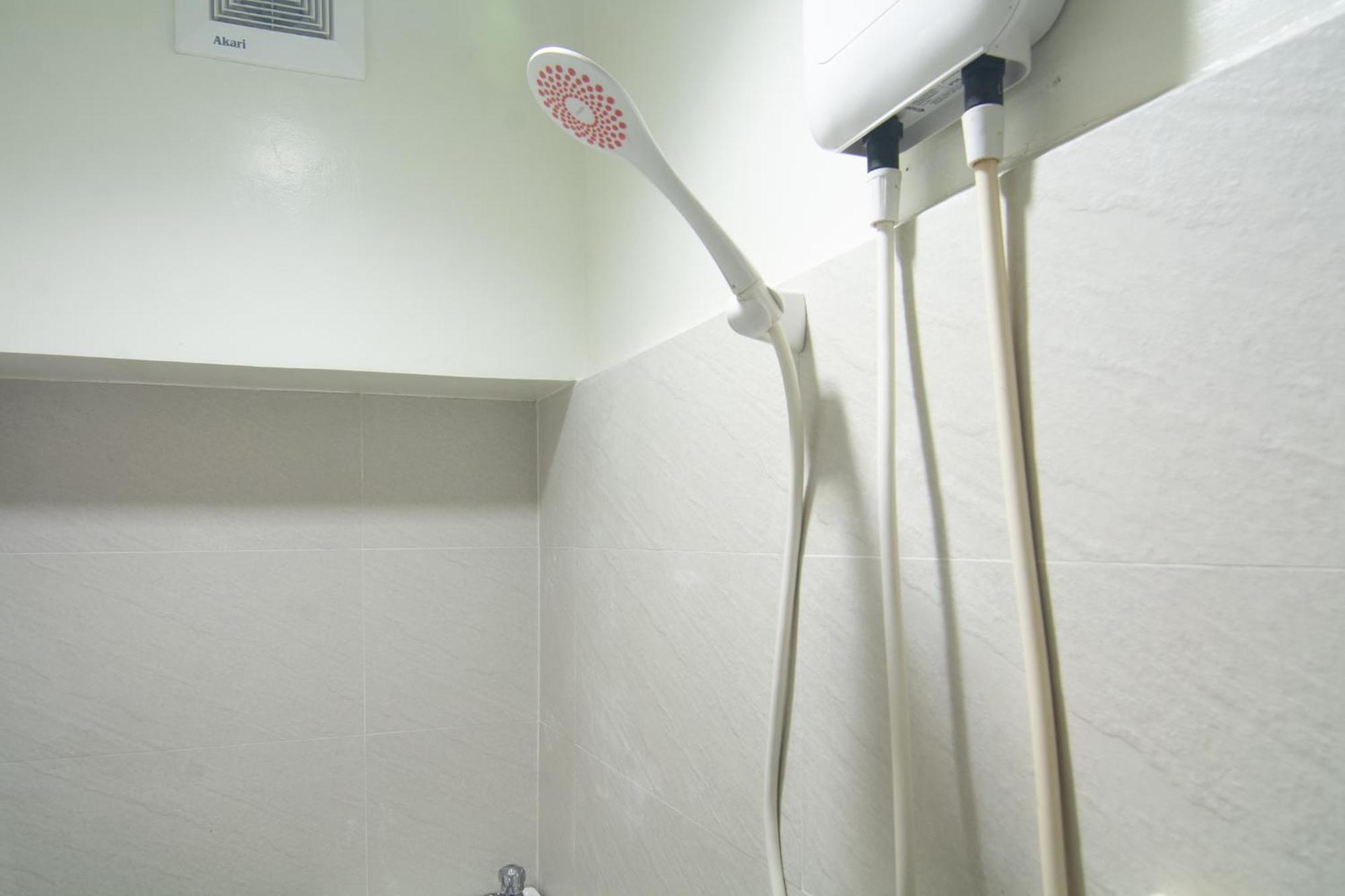 ดี บังก์ ดอร์มิทอรี Hostel ปาไซ ภายนอก รูปภาพ